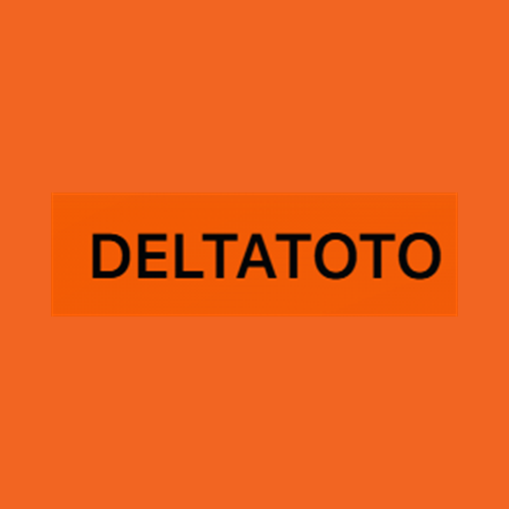deltatoto logo