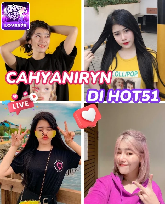 Cahyaniryn-deltatoto