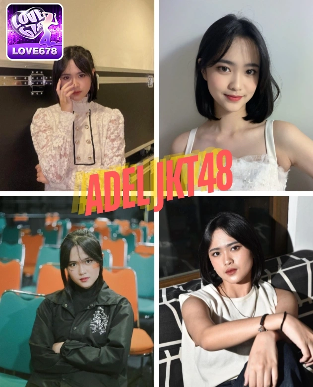 Adel JKT48-deltatoto