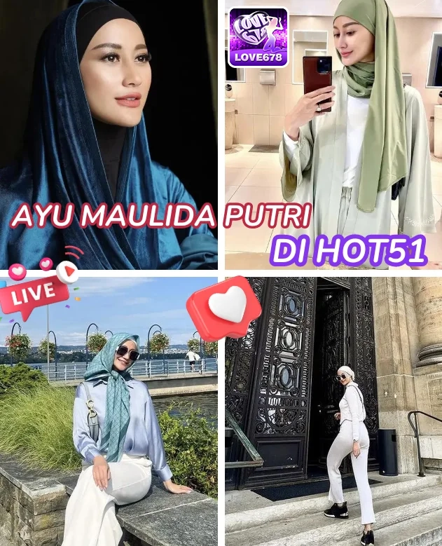 Ayu Maulida Putri-deltatoto