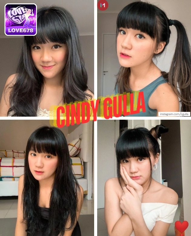 Cindy Gulla-deltatoto