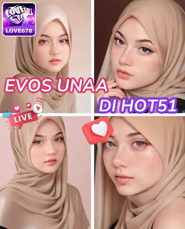 Evos Unaa-deltatoto