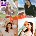 Jovita Karen: Influencer TikTok Indonesia di deltatoto