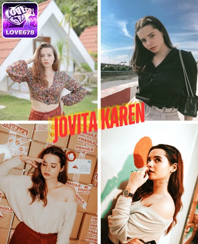 Jovita Karen-deltatoto