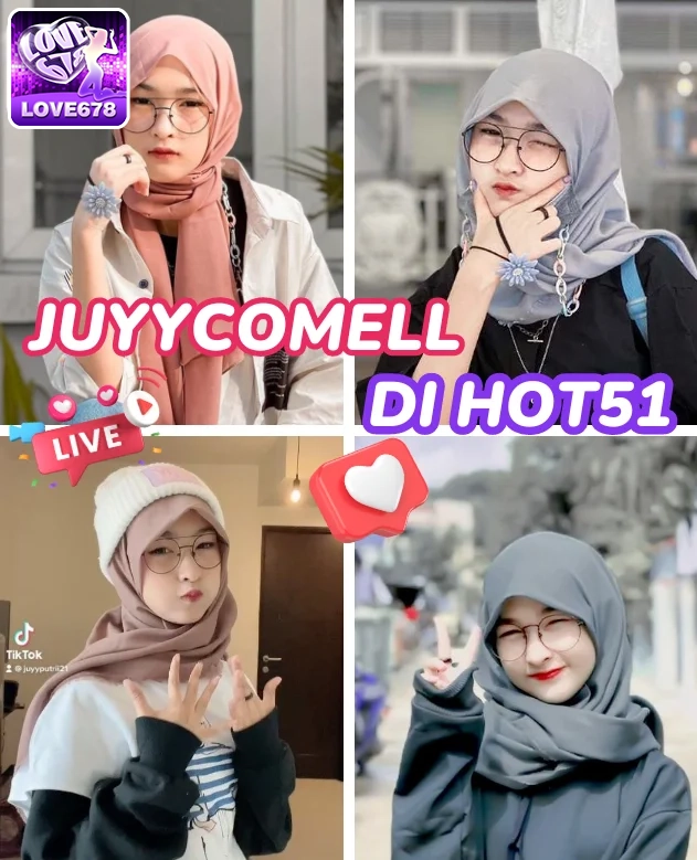 Juyycomell-deltatoto