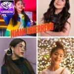 Niana Guerrero: TikTok Influencer Indonesia di deltatoto