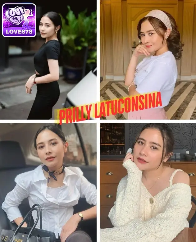 Prilly Latuconsina-deltatoto
