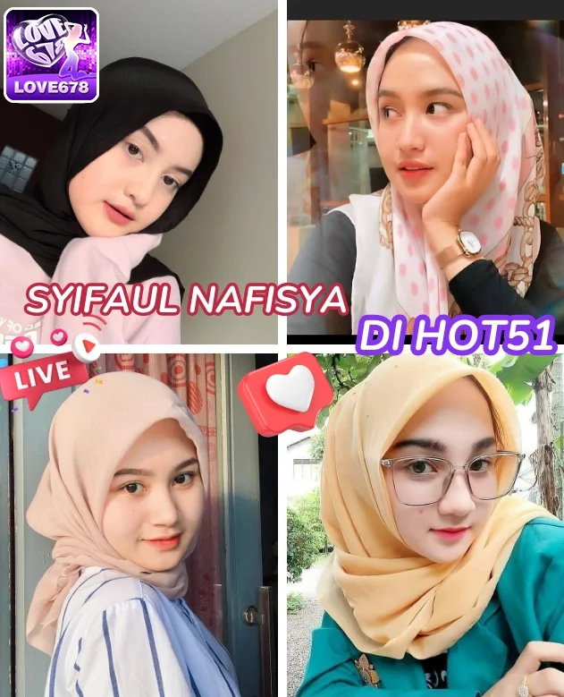 Syifaul Nafisya-deltatoto